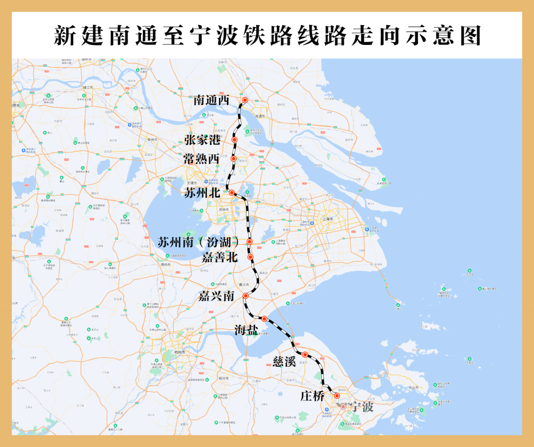 爆料！轨交嘉闵线将向北延伸至太仓，哪些区域将成为最大赢家？_上海