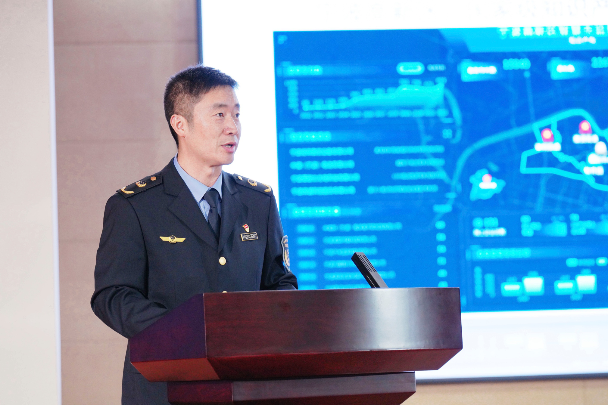 宁波高新区三部门签署知识产权保护与共建合作框架协议