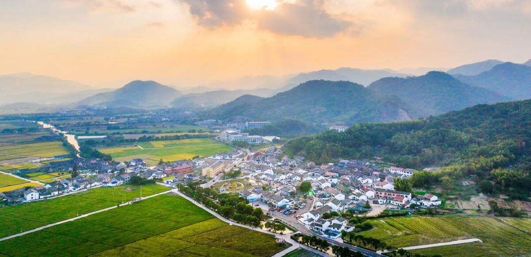 省级城乡风貌样板区宁波5