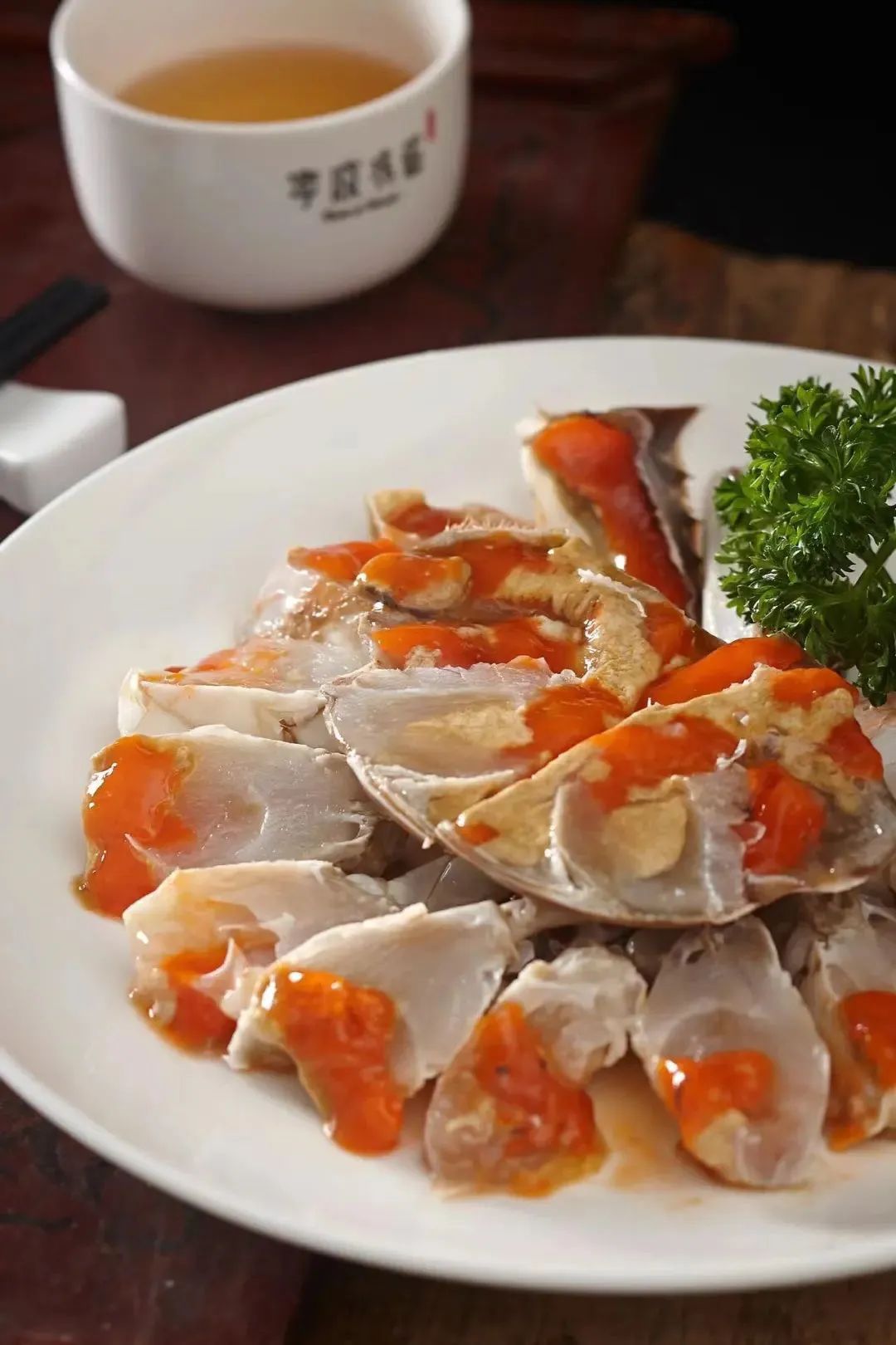 蟹肉怎么做好吃？