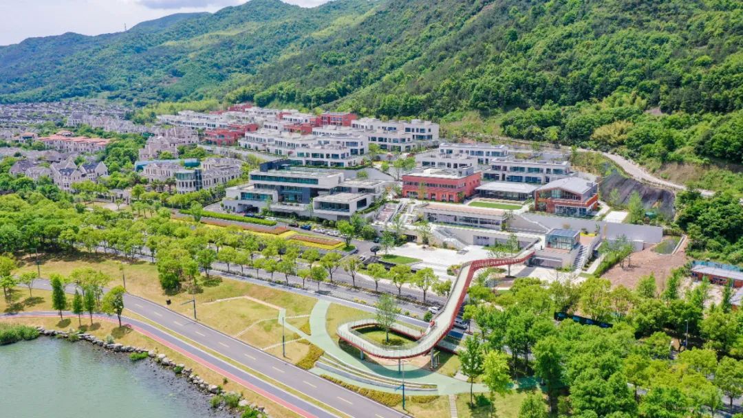 City Ride火出圈,这条宝藏骑行线等你打卡!