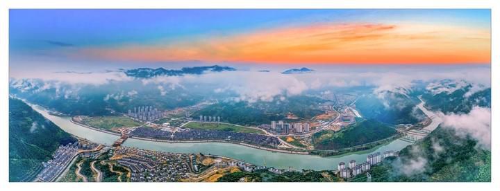 第一视点记者手记丨情满景宁凤凰展翅写在全国唯一畲族自治县成立40