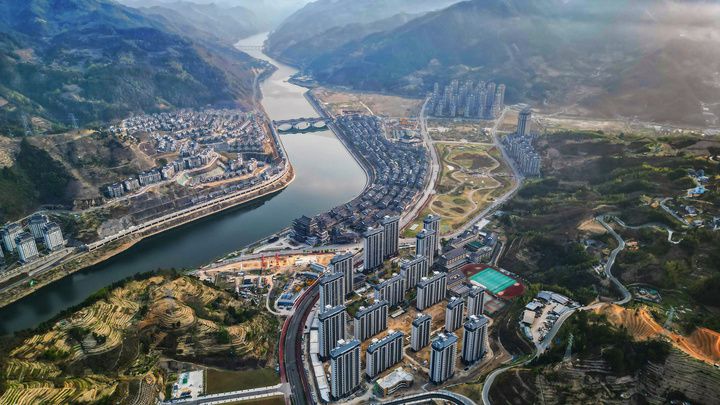 第一视点记者手记丨情满景宁凤凰展翅写在全国唯一畲族自治县成立40