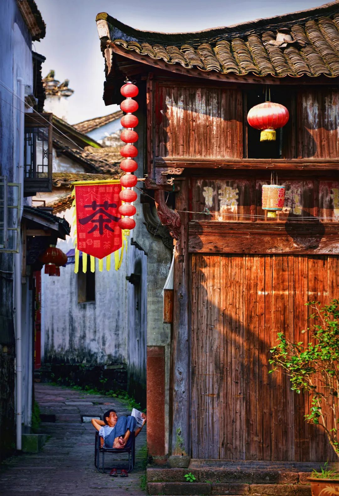 中国旅游日,浙江多地景区有优惠!等你打卡