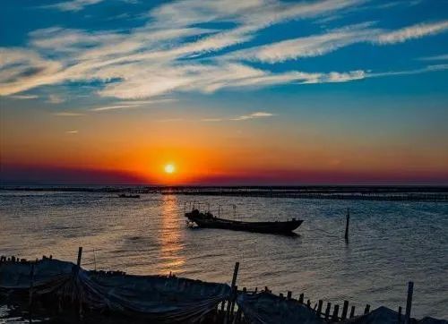 中国旅游日,浙江多地景区有优惠!等你打卡