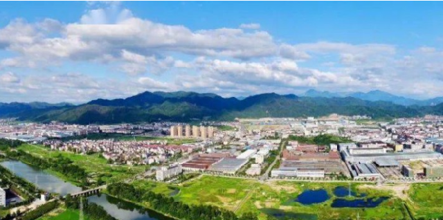 乡村山区浙江绿色