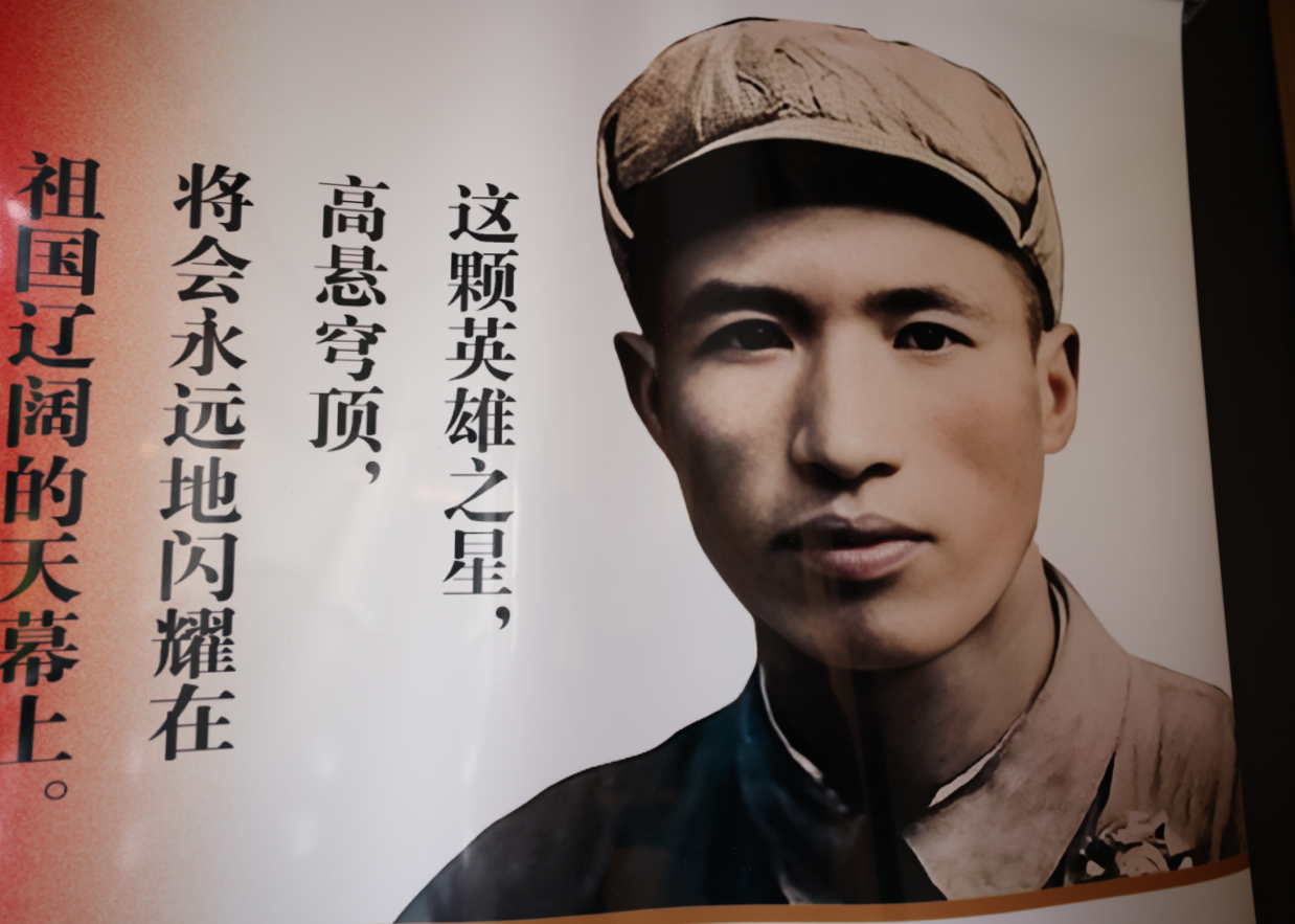 宁聚客户端记者:邵亦琛 通讯员:景士杰